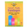 All Terrain - Bandages - Neon Kids - Assorted - 20 Count