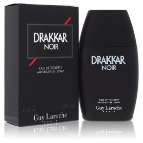 Drakkar Noir by Guy Laroche Eau De Toilette Spray