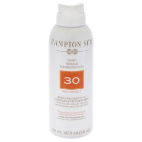 Continuous Mist Sunscreen SPF 30