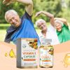 Googeer Vitamin E Capsules