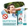 South Moon Quit Stick, Relieve Nasal Congestion And Discomfort Nasal Cleaning Repair Body Care Stick