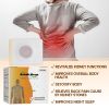 South Moon Kidney Care Patch, Relieve Lumbar Joint Pain Body Discomfort Health Care Navel Patch