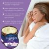 OUHOE Body Soothing Magnesium Cream Relieves Wrist and Knee Joint Discomfort, Gentle Ingredients, Daily Massage Care